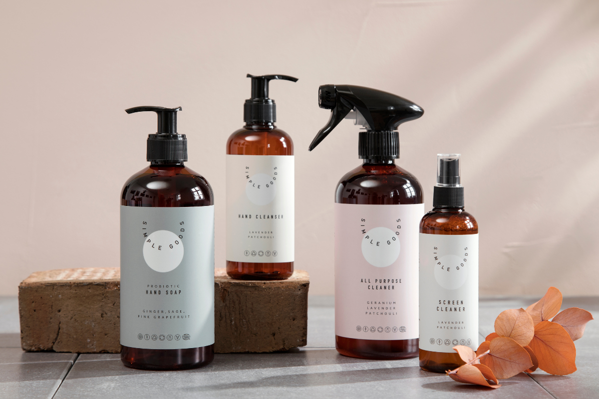 De almindelige rengøringsfejl, du bør undgå | Simple Goods – Simple ...