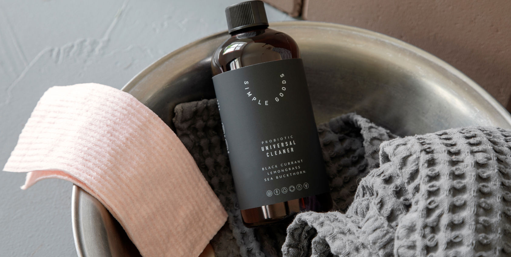 Find de bedste karklude til dine behov | Simple Goods – Simple Goods DK