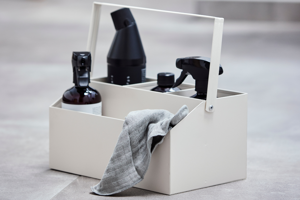 Sådan gør du dit hjem klar til vinteren | Simple Goods – Simple Goods DK