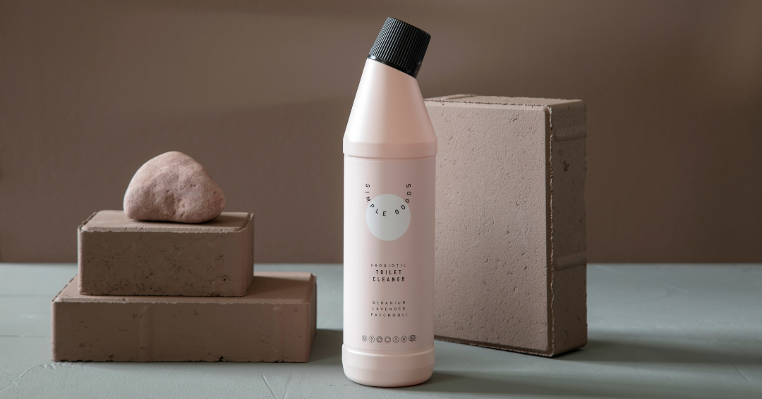 Alt om Simple Goods toiletrens – Simple Goods DK