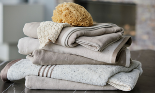 Sådan vasker du håndklæder - De 8 bedste tips til vask af håndklæder