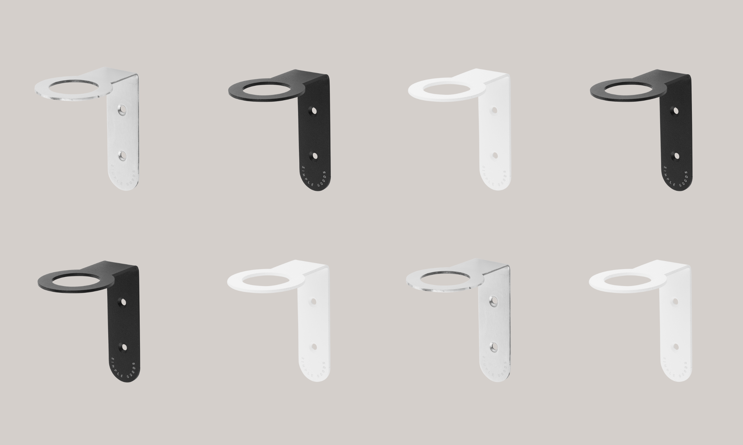 Sådan vælger du den perfekte flaskeholder til håndsæbe og opvaskemiddel ...