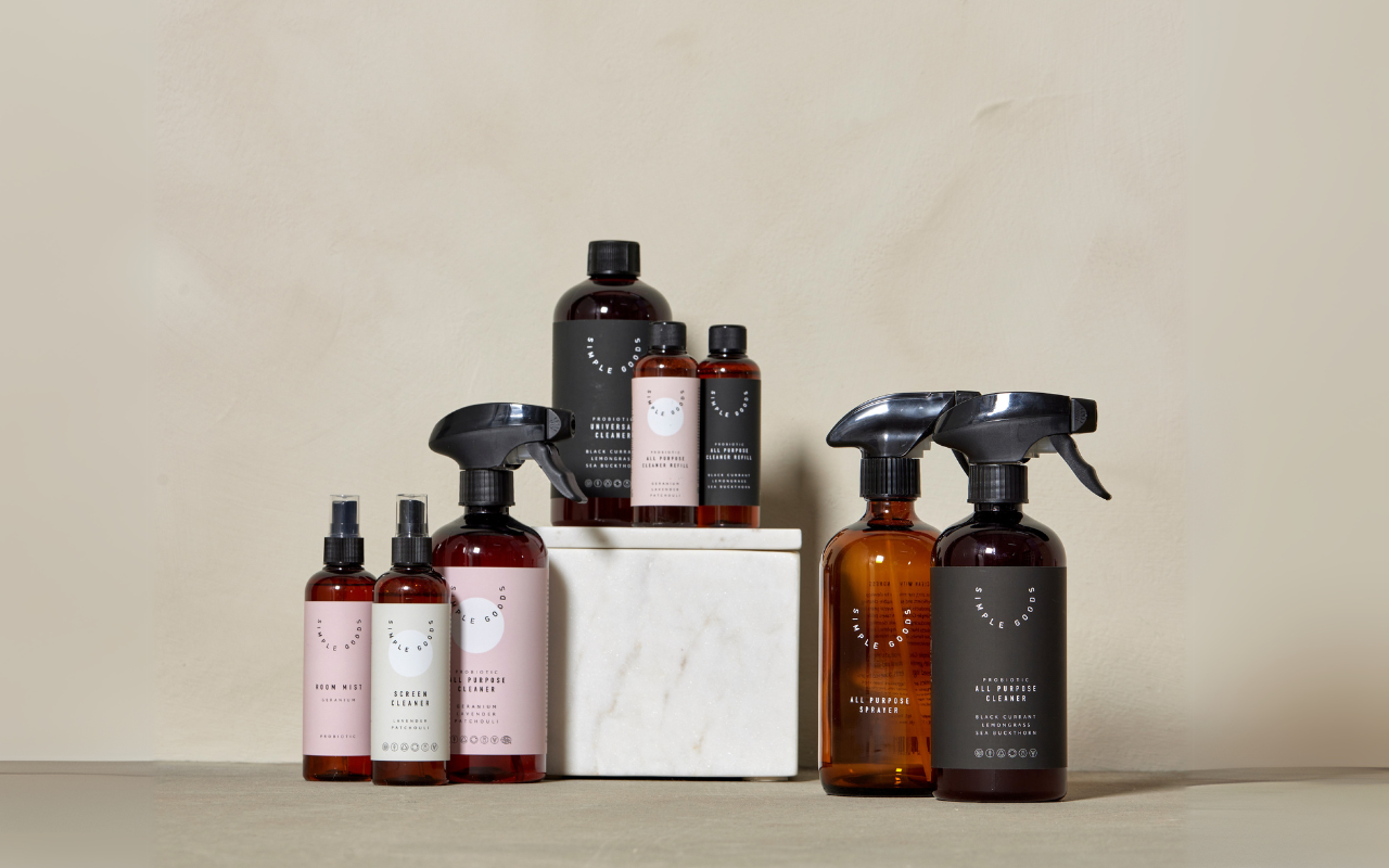 Top 10 Simple Goods produkter, du skal have i dit hjem i 2025 – Simple ...