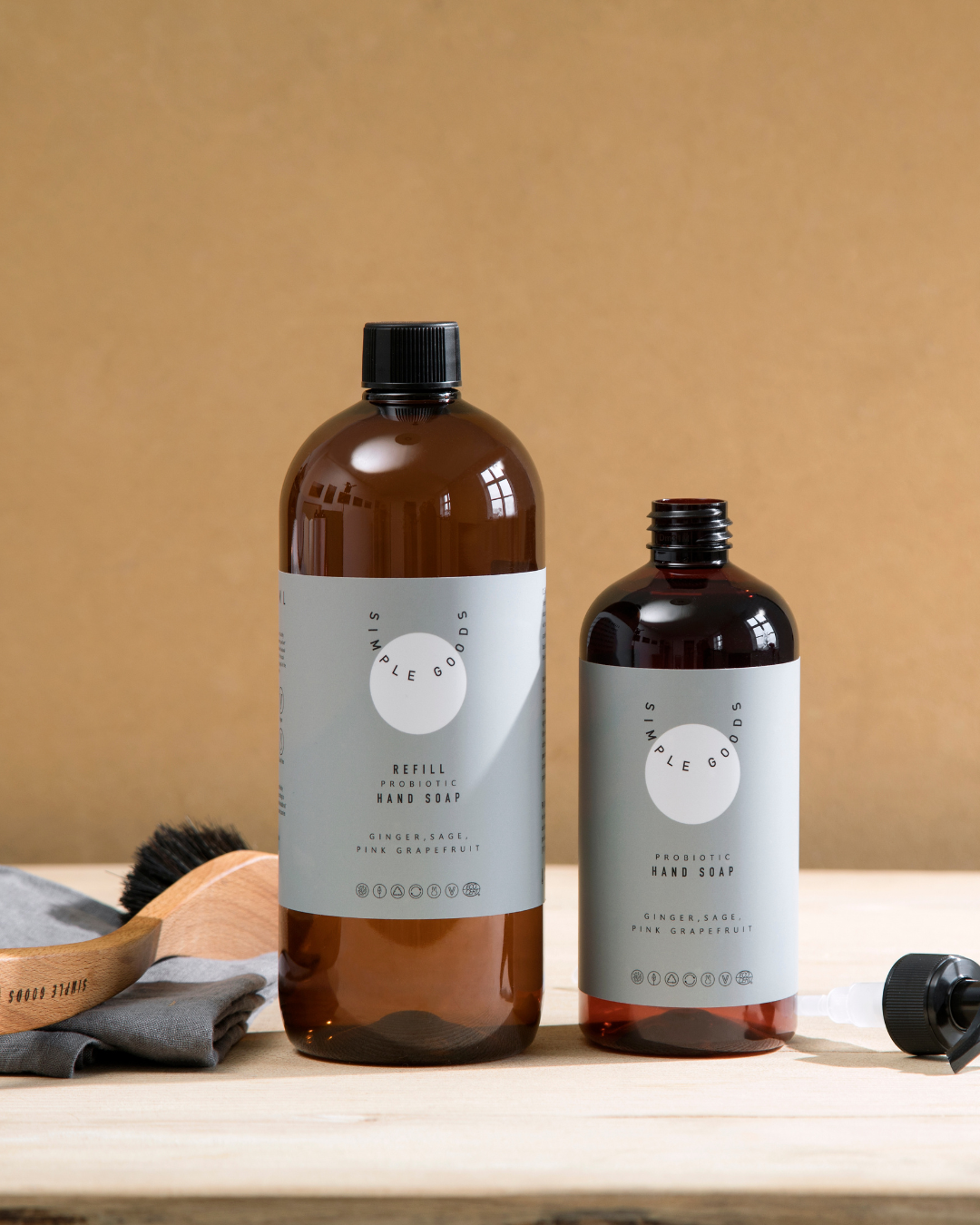 Grøn – Simple Goods DK