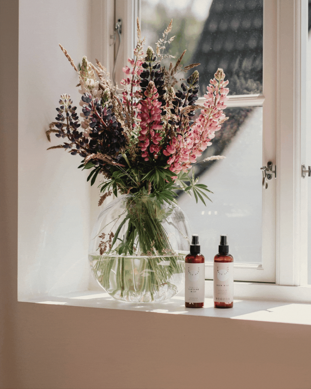 Forårsrengøring – Simple Goods DK