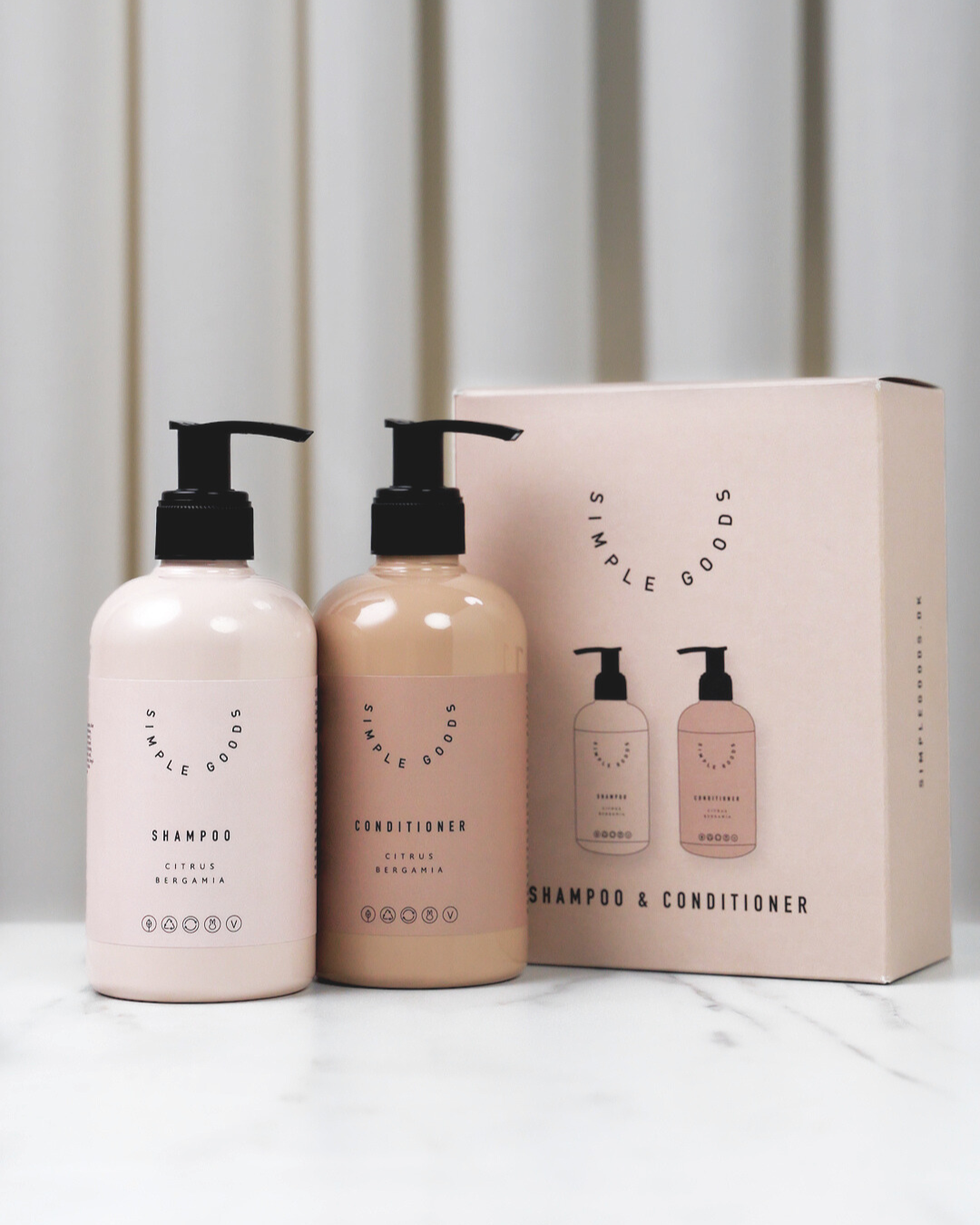 Gaveæsker | Simple Goods – Simple Goods DK