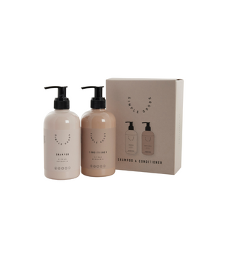 Gaveæske Hårpleje- Shampoo og balsam - 2x300ML