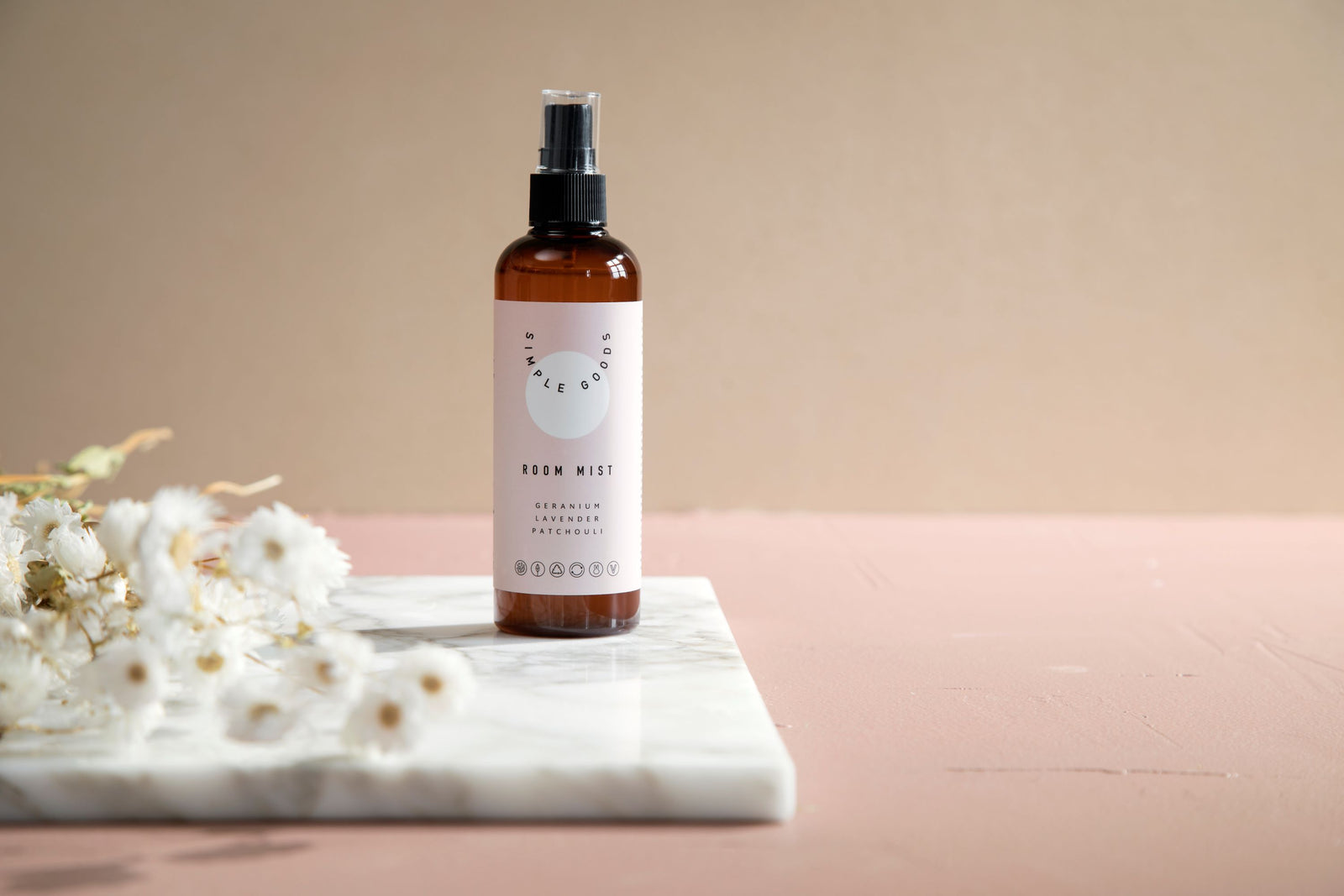 Simple Goods - Probiotisk & Naturlige Rengøringsmidler – Simple Goods DK