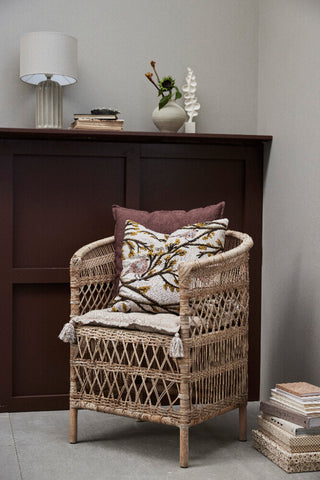 Felima siddehynde sand 45x45