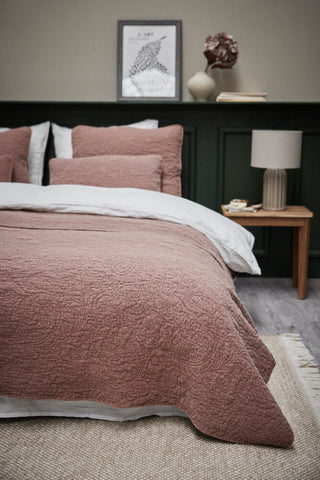 Hesille vase H16,5 cm. sand keramik