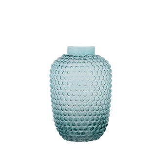 Dorinia vase H29 cm. mynte