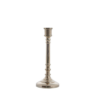 Sandia candlestick H24 cm. light gold