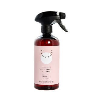 All Purpose Cleaner Geranium 500 ml