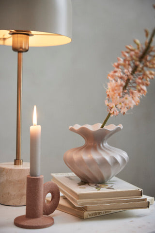 Sofillia table lamp H53 cm. true marm