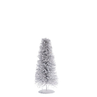 Alivia træ H30 cm. hvid