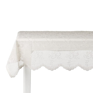 Adena tablecloth 280x160 cm.