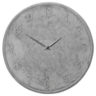 Cardea clock Ø49 cm.