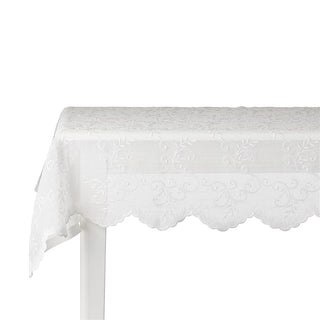Adena tablecloth 320x160 cm.